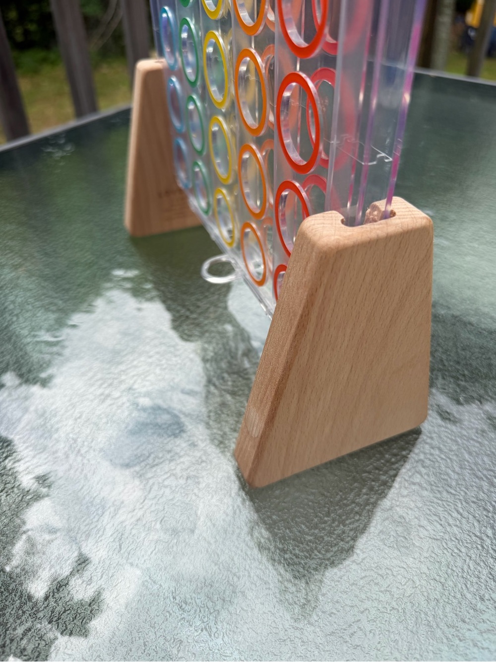 Lovevery Drop & Match Dot Catcher | The Helper Play Kit | Complete - Picture 5 of 11